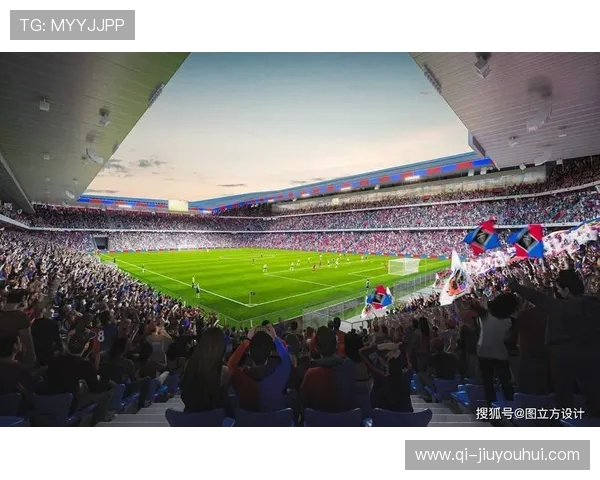 足球场观众席各个位置的视角分析与观赛体验研究